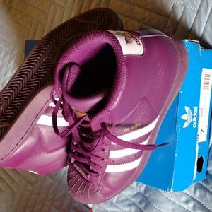 Adidas Pro Model